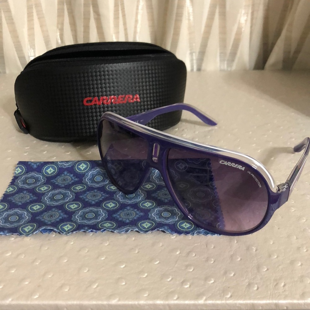 Carrera sunglasses